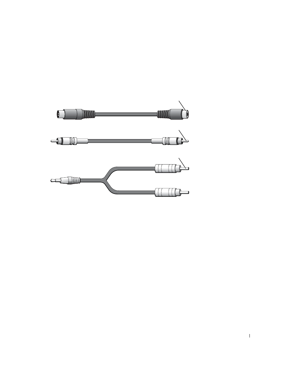 Dell Inspiron 4150 User Manual | Page 45 / 144