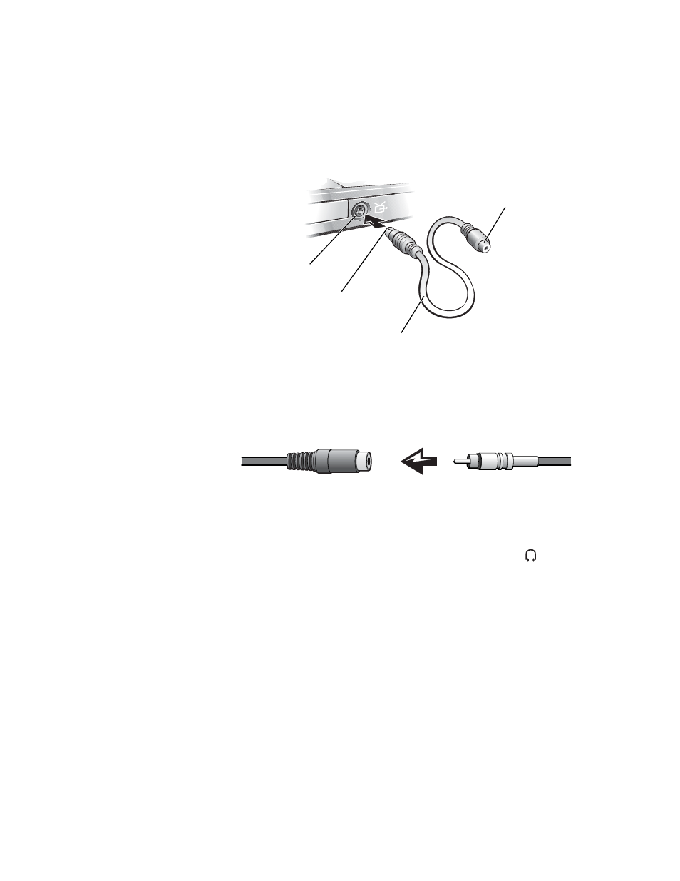 Dell Inspiron 4150 User Manual | Page 46 / 144