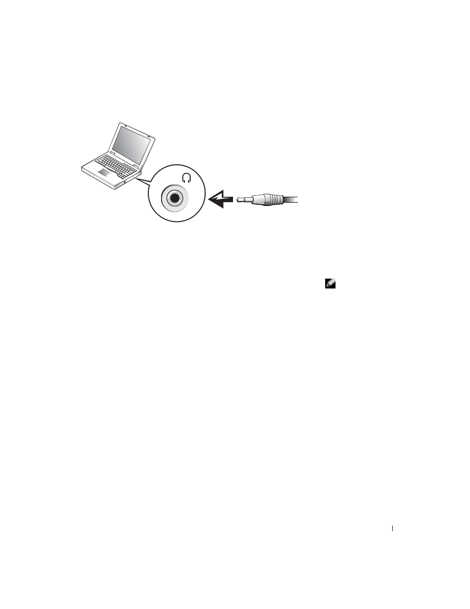 Enabling the display settings for a television | Dell Inspiron 4150 User Manual | Page 47 / 144