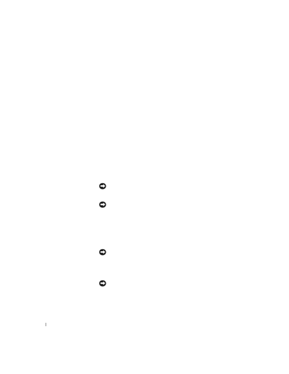 Power protection devices, Surge protectors, Line conditioners | Dell Inspiron 4150 User Manual | Page 50 / 144