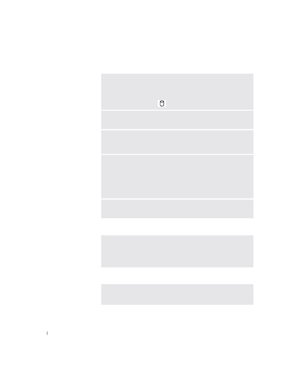 Dell Inspiron 4150 User Manual | Page 68 / 144