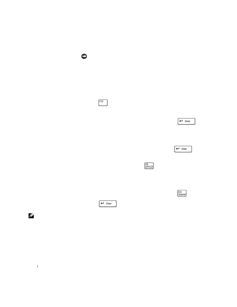 Dell Inspiron 4150 User Manual | Page 82 / 144