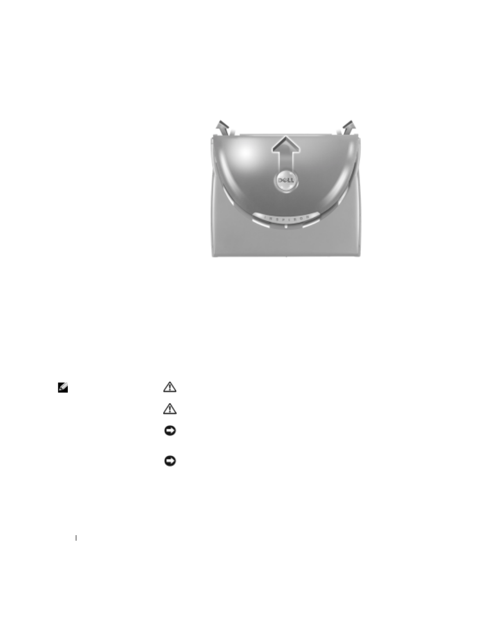 Hard drive | Dell Inspiron 4150 User Manual | Page 88 / 144