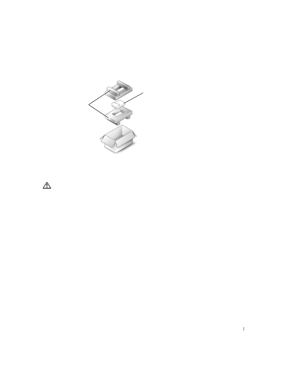 Memory, mini pci card, and modem | Dell Inspiron 4150 User Manual | Page 91 / 144