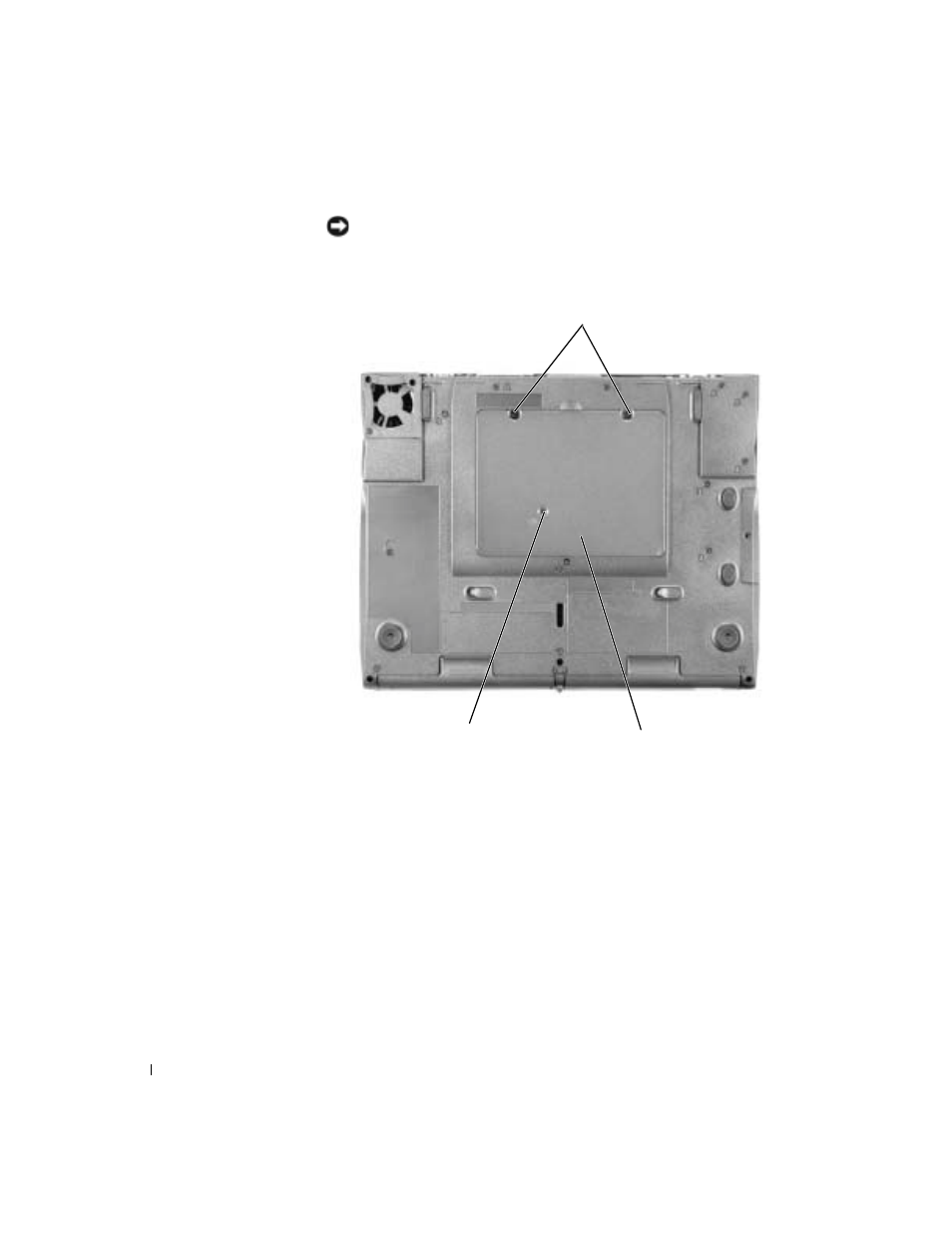 Dell Inspiron 4150 User Manual | Page 92 / 144