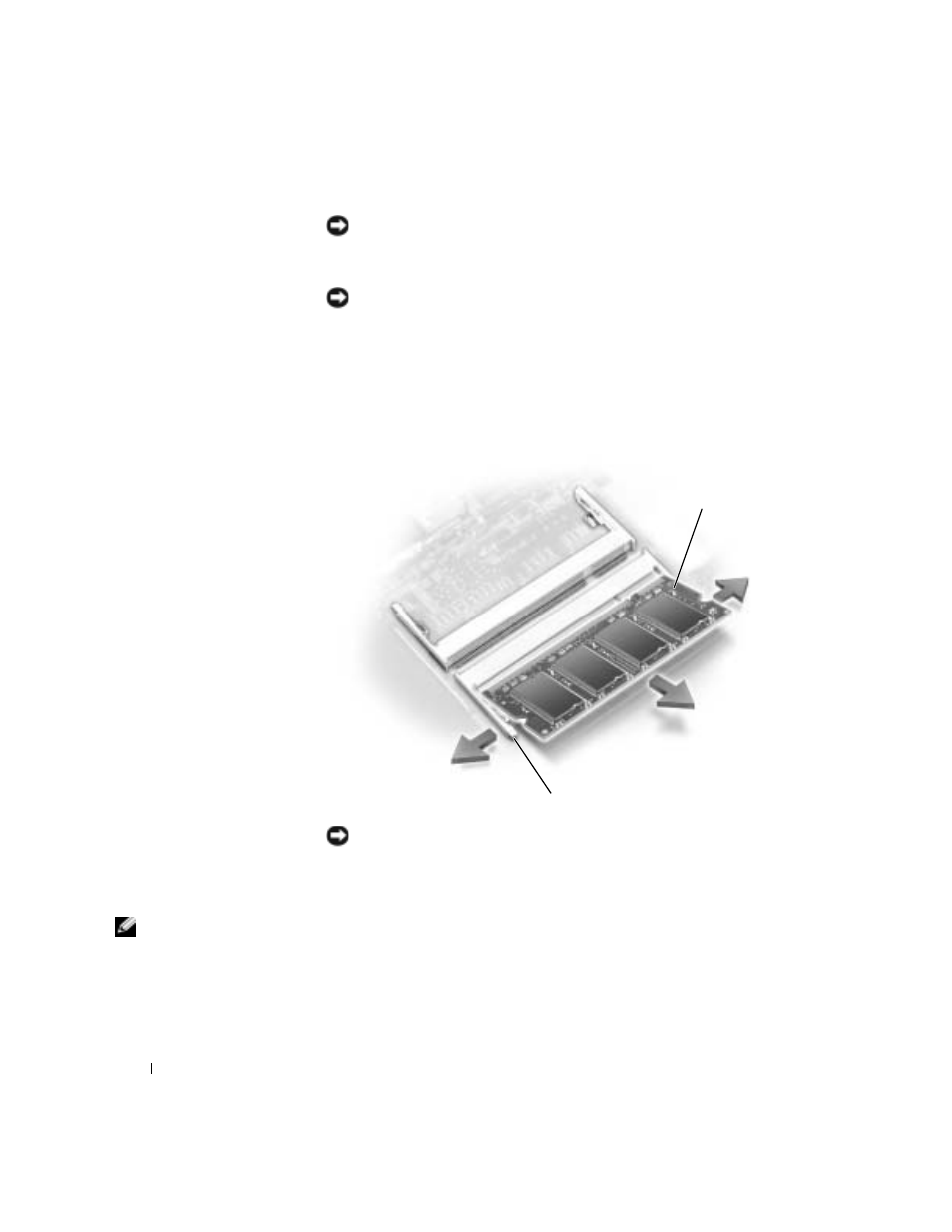 Dell Inspiron 4150 User Manual | Page 94 / 144