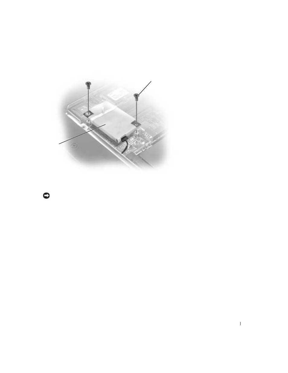 Dell Inspiron 4150 User Manual | Page 97 / 144