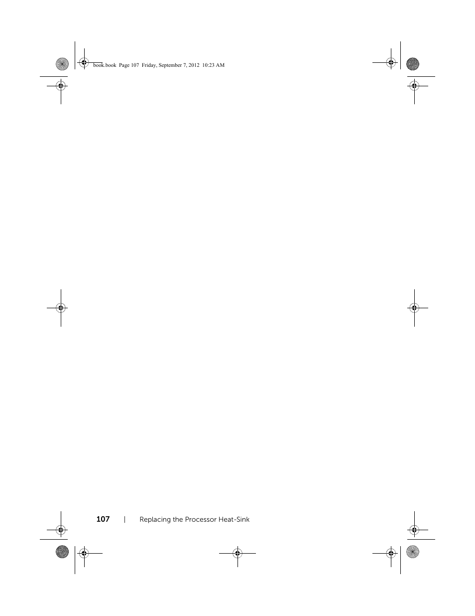 Dell Inspiron M421R (Late 2012) User Manual | Page 108 / 110