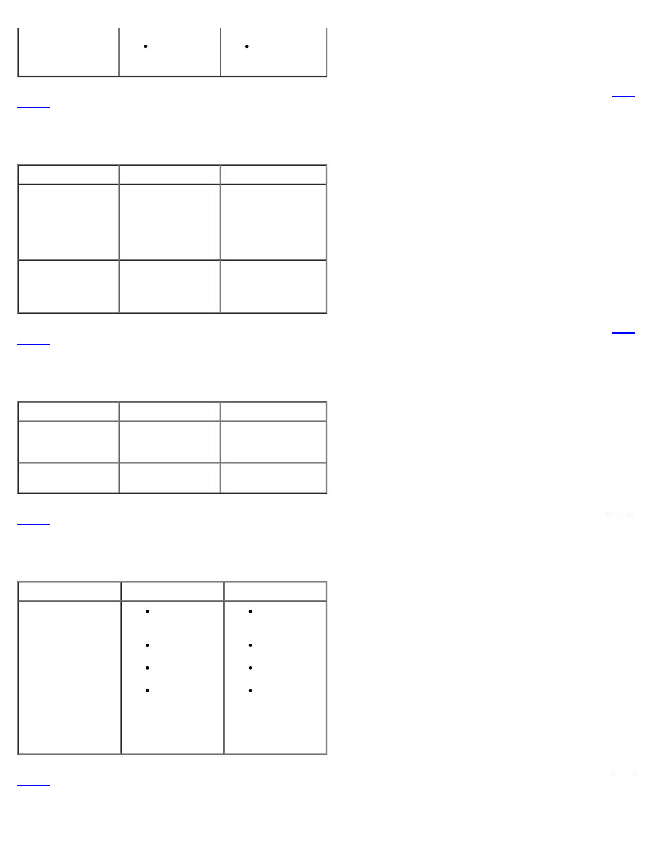 Memory, Card reader, Video | Audio | Dell Inspiron Zino (300, Late 2009) User Manual | Page 3 / 7