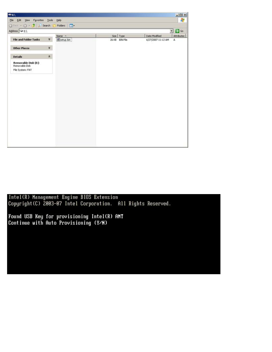 Dell Latitude XT2 (Early 2009) User Manual | Page 135 / 143