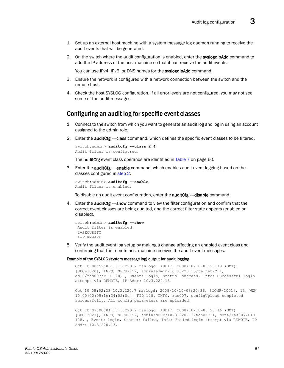 Dell POWEREDGE M1000E User Manual | Page 101 / 586