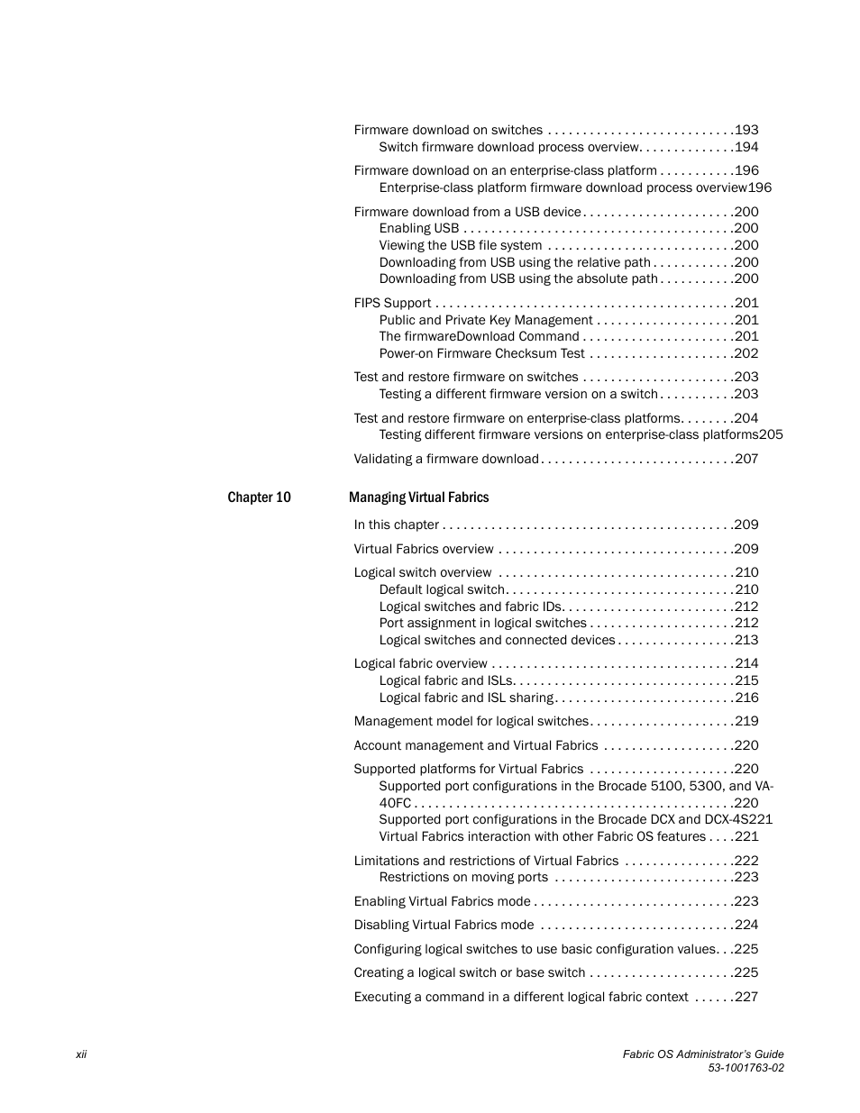 Dell POWEREDGE M1000E User Manual | Page 12 / 586