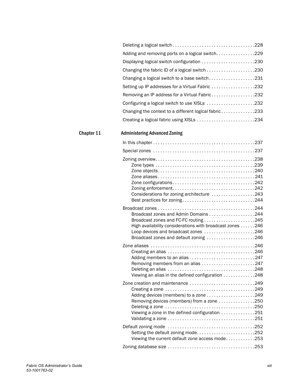 Dell POWEREDGE M1000E User Manual | Page 13 / 586