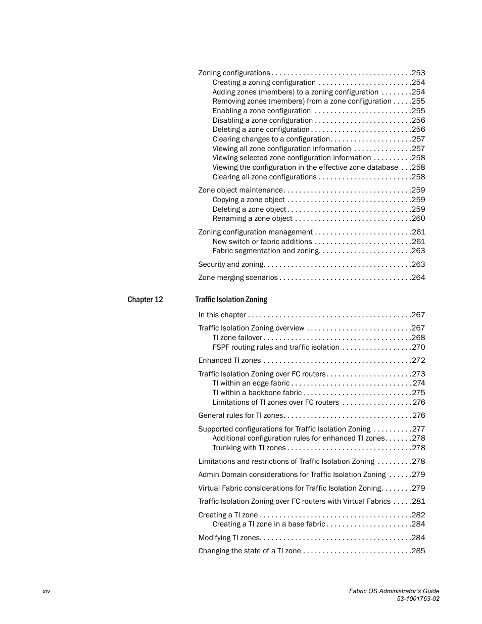 Dell POWEREDGE M1000E User Manual | Page 14 / 586