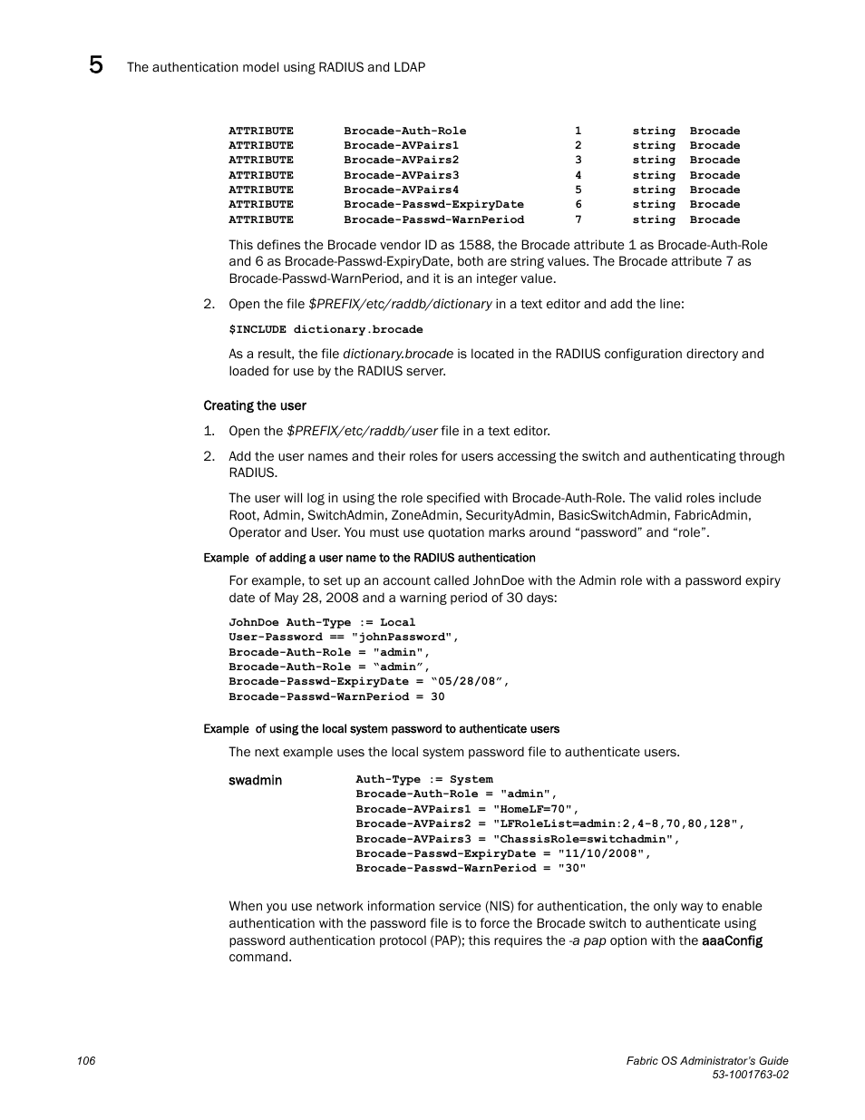 Dell POWEREDGE M1000E User Manual | Page 146 / 586