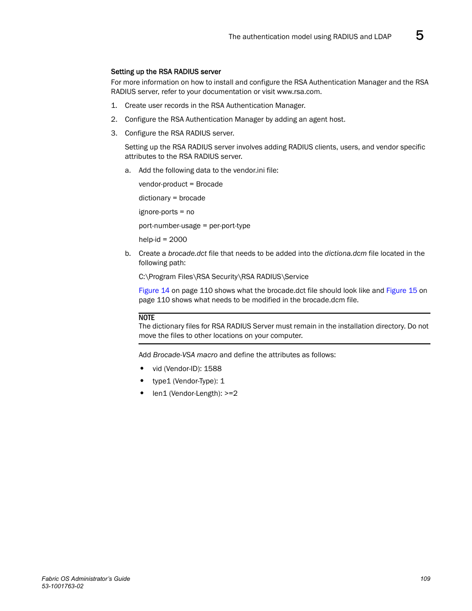 Dell POWEREDGE M1000E User Manual | Page 149 / 586