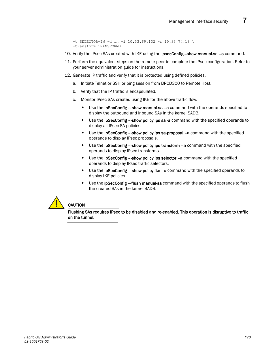 Dell POWEREDGE M1000E User Manual | Page 213 / 586