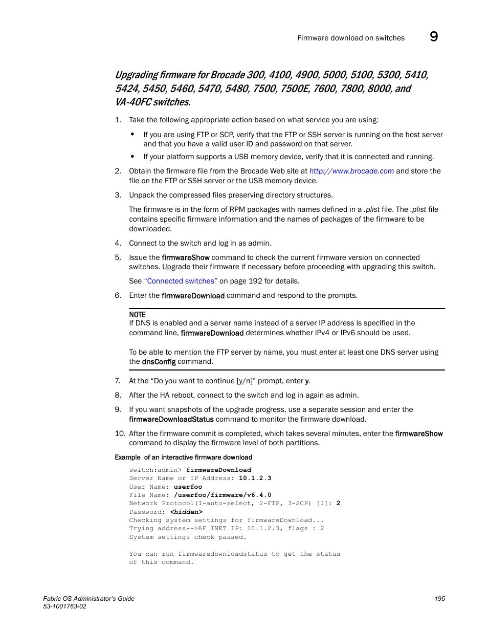 Dell POWEREDGE M1000E User Manual | Page 235 / 586