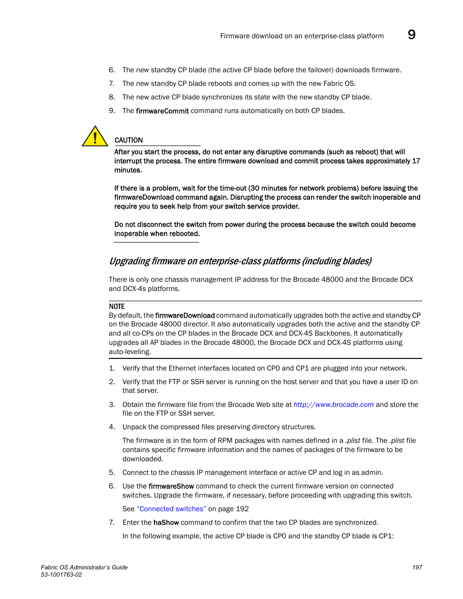 Dell POWEREDGE M1000E User Manual | Page 237 / 586