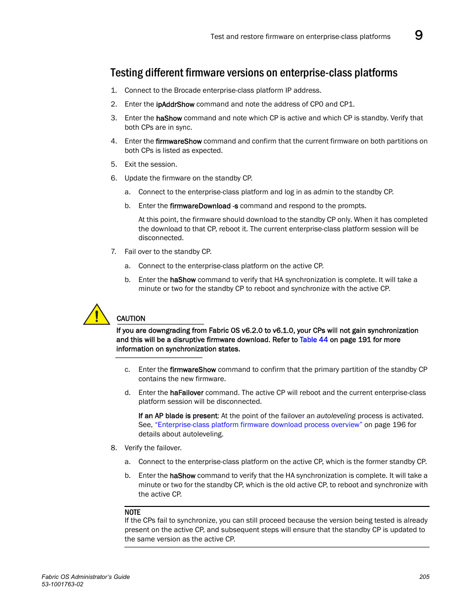 Dell POWEREDGE M1000E User Manual | Page 245 / 586