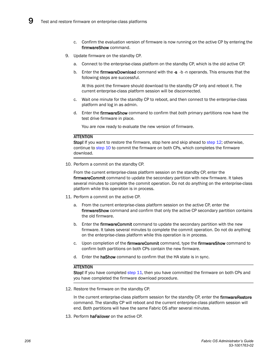 Dell POWEREDGE M1000E User Manual | Page 246 / 586