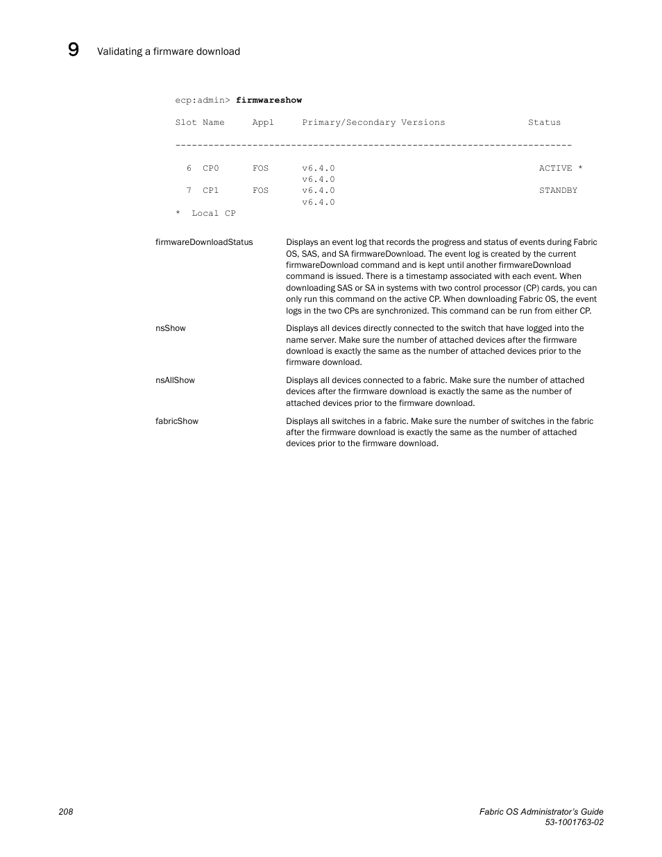 Dell POWEREDGE M1000E User Manual | Page 248 / 586