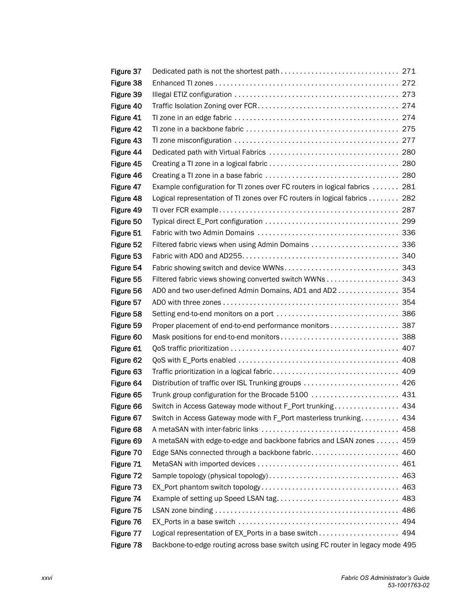 Dell POWEREDGE M1000E User Manual | Page 26 / 586