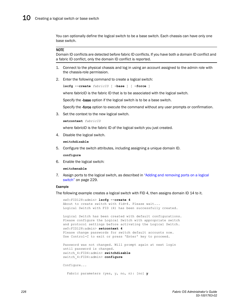 Dell POWEREDGE M1000E User Manual | Page 266 / 586