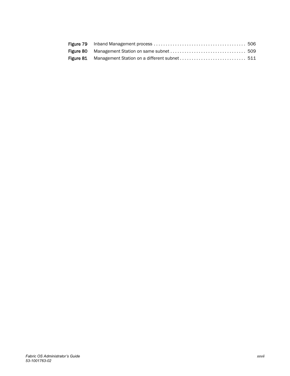 Dell POWEREDGE M1000E User Manual | Page 27 / 586