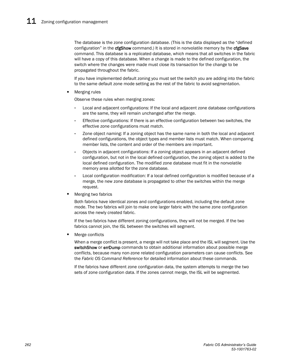 Dell POWEREDGE M1000E User Manual | Page 302 / 586