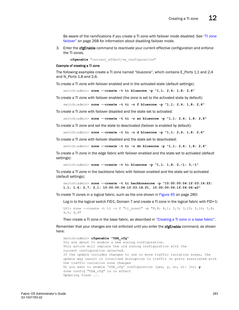 Dell POWEREDGE M1000E User Manual | Page 323 / 586