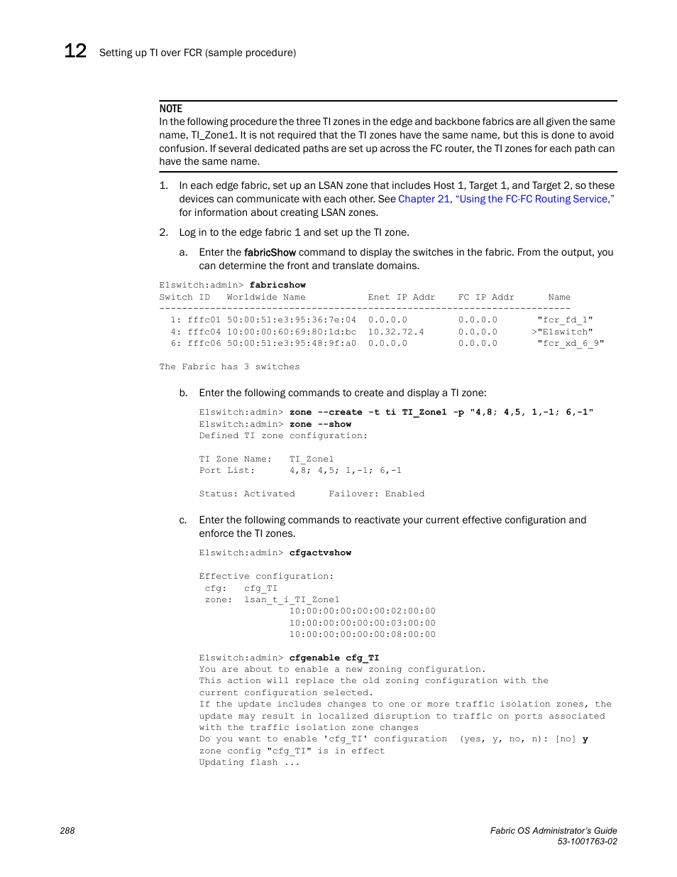Dell POWEREDGE M1000E User Manual | Page 328 / 586
