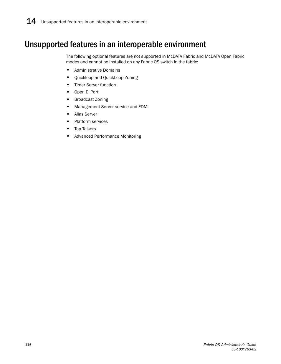 Dell POWEREDGE M1000E User Manual | Page 374 / 586