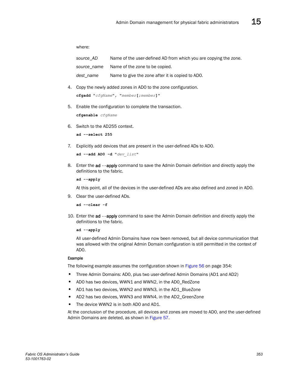 Dell POWEREDGE M1000E User Manual | Page 393 / 586