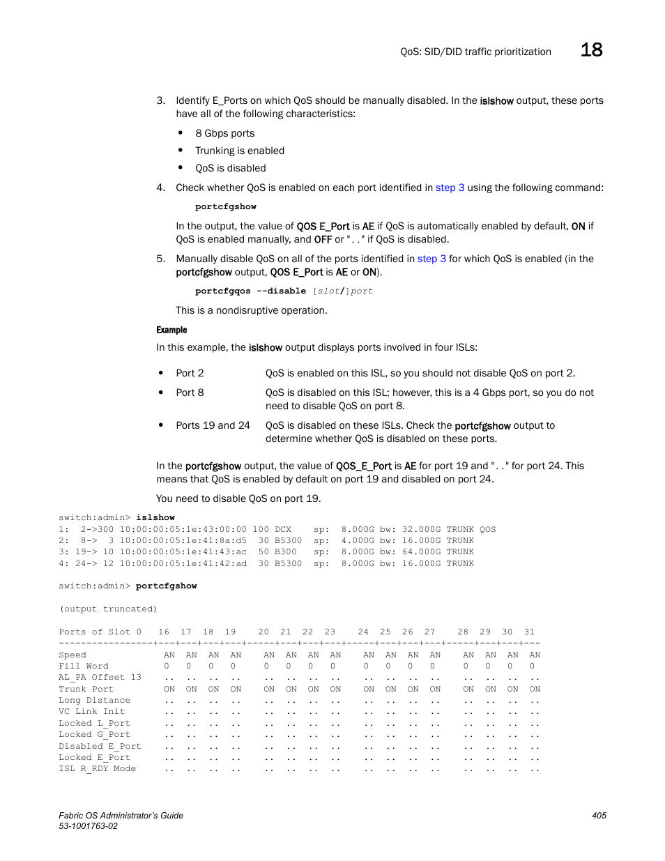 Dell POWEREDGE M1000E User Manual | Page 445 / 586