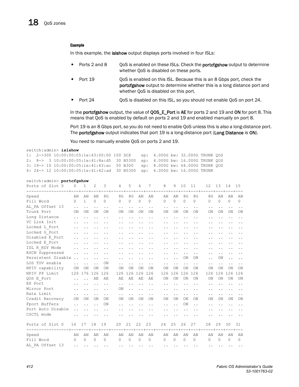 Dell POWEREDGE M1000E User Manual | Page 452 / 586