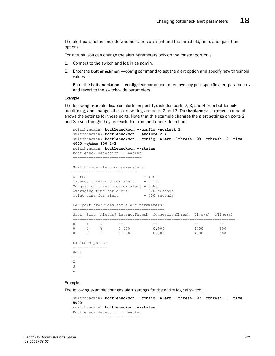 Dell POWEREDGE M1000E User Manual | Page 461 / 586