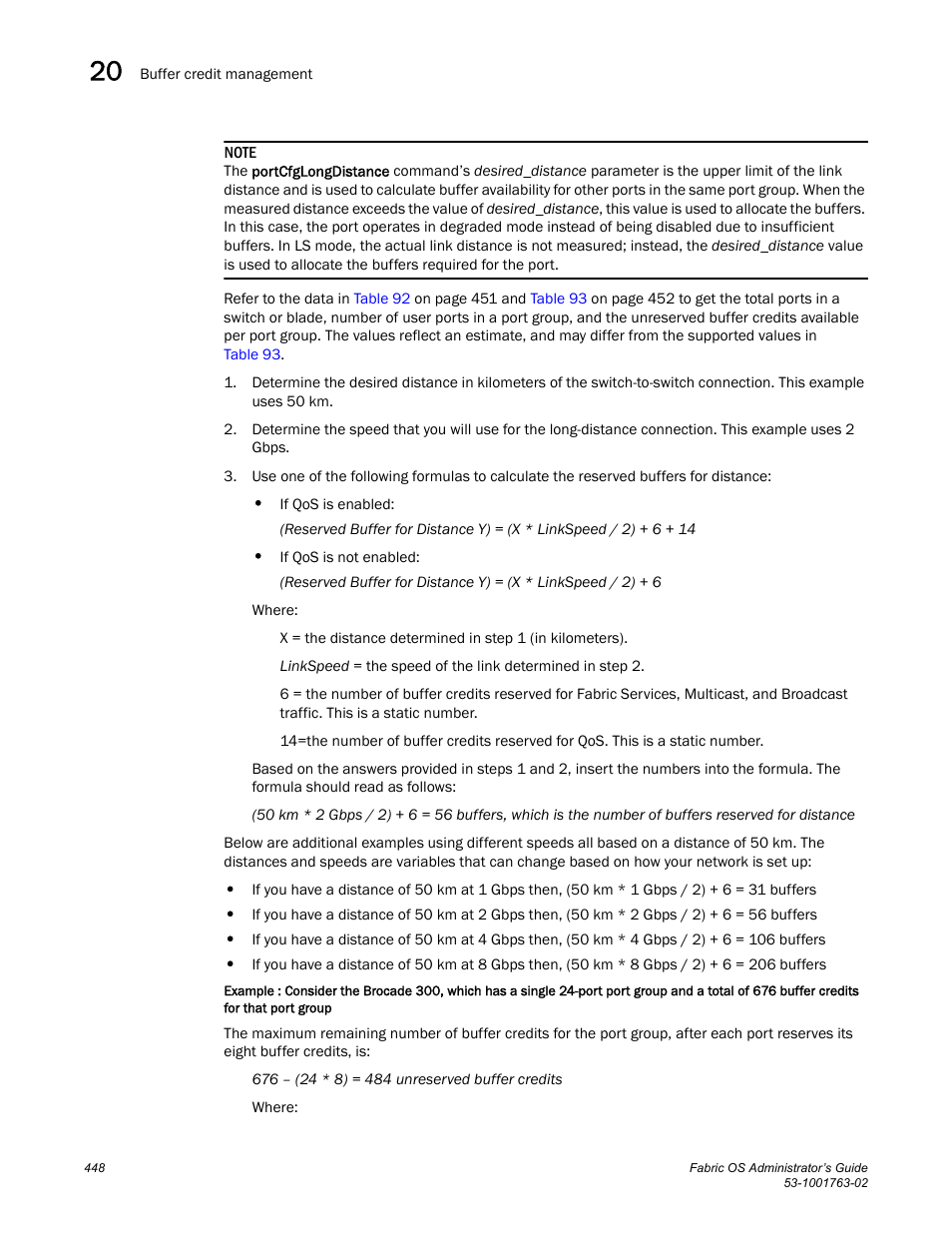 Dell POWEREDGE M1000E User Manual | Page 488 / 586