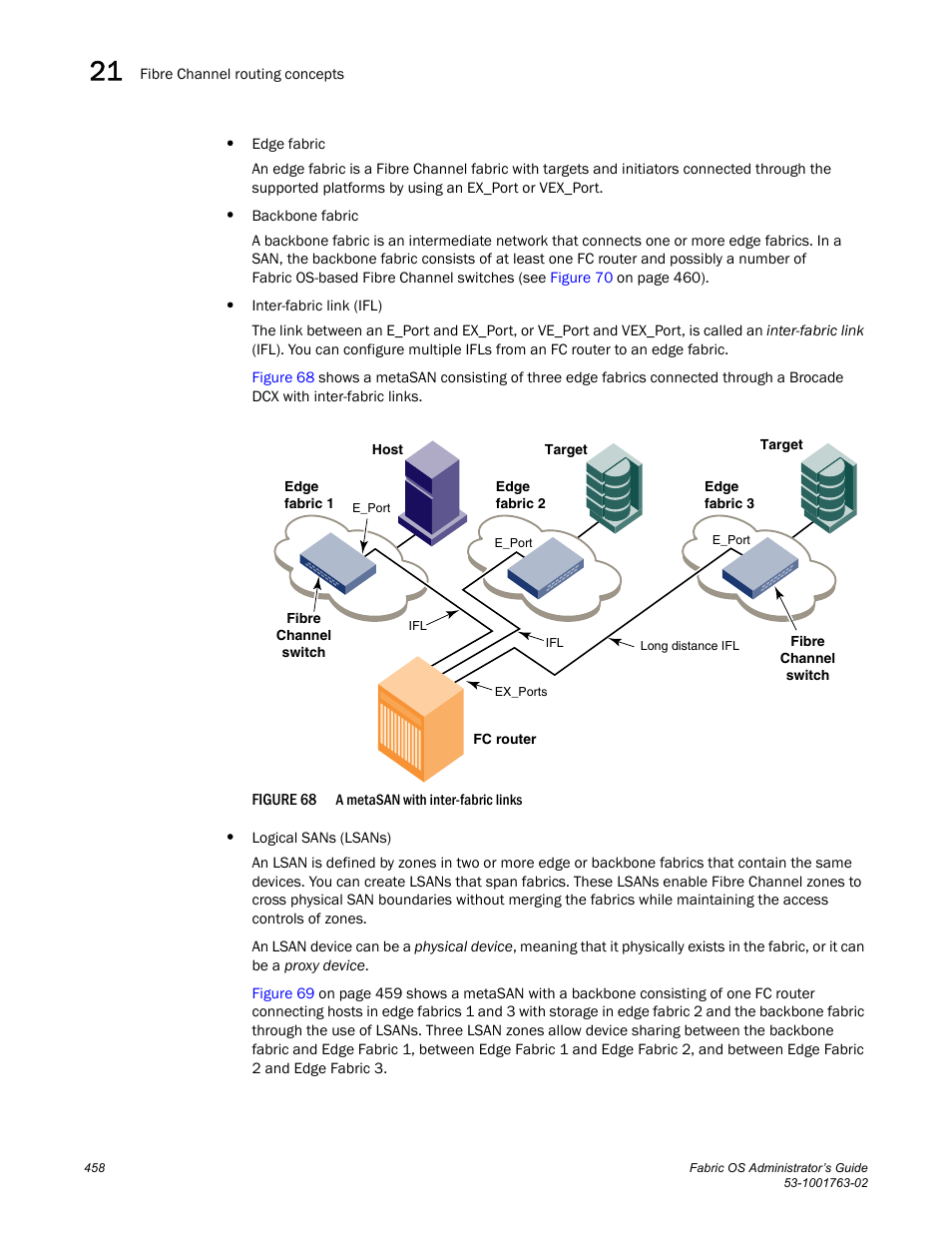 Figure 68, A metas | Dell POWEREDGE M1000E User Manual | Page 498 / 586