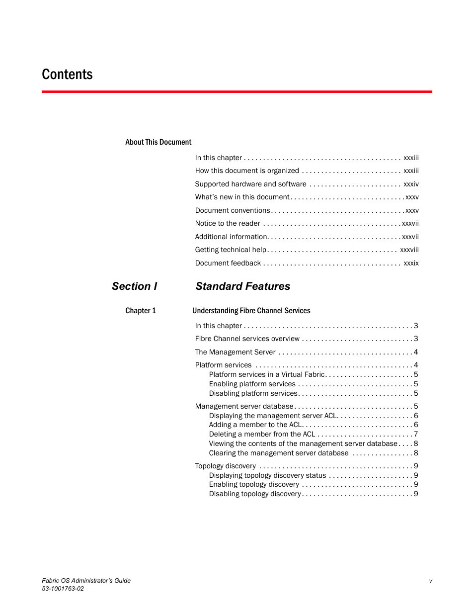 Dell POWEREDGE M1000E User Manual | Page 5 / 586