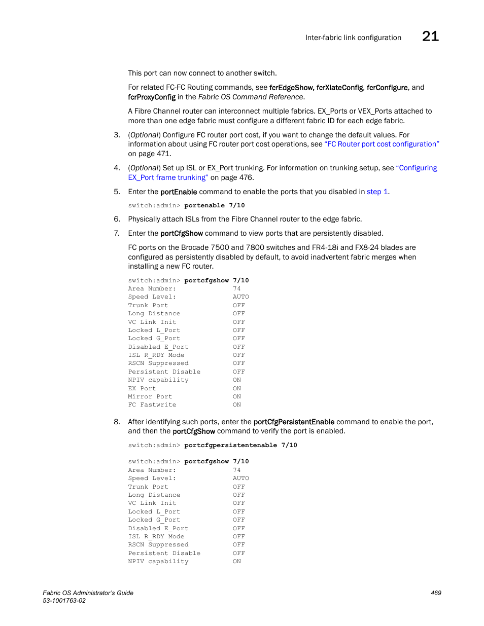 Dell POWEREDGE M1000E User Manual | Page 509 / 586