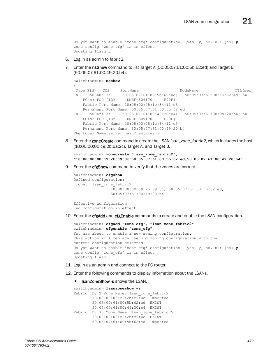Dell POWEREDGE M1000E User Manual | Page 519 / 586