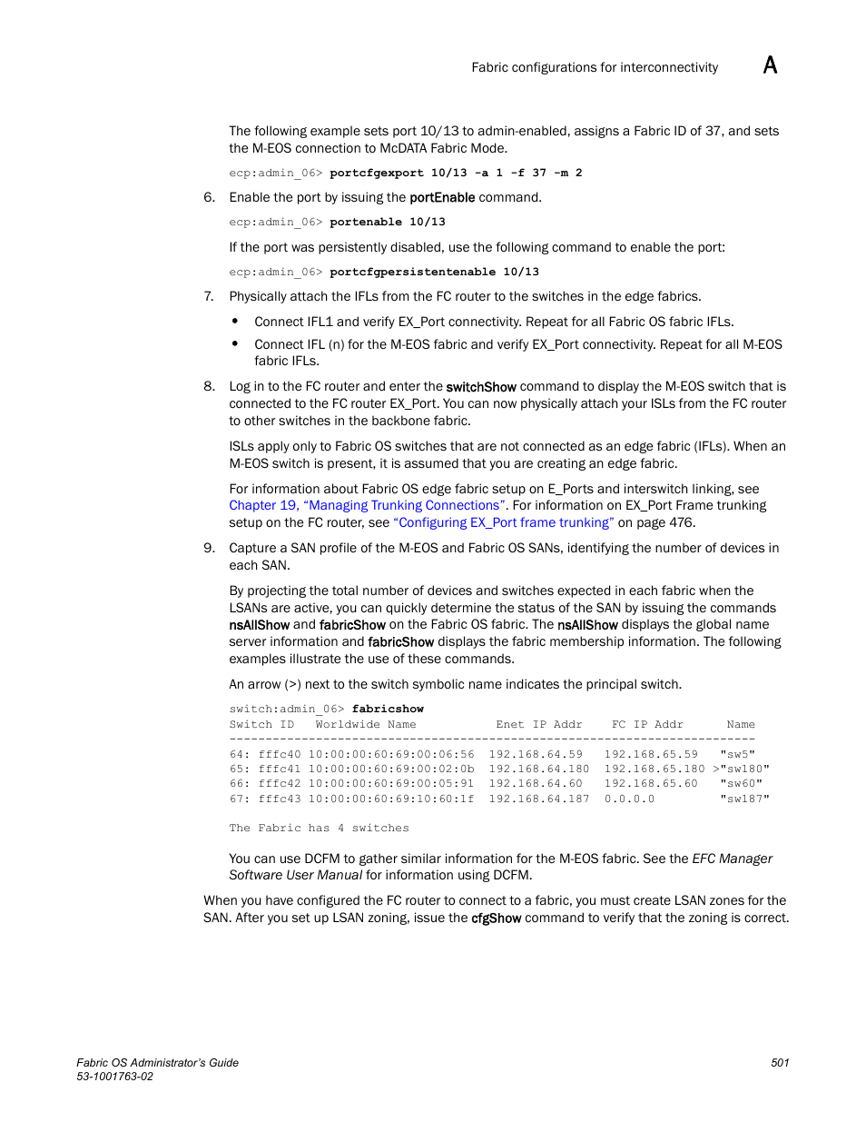 Dell POWEREDGE M1000E User Manual | Page 541 / 586