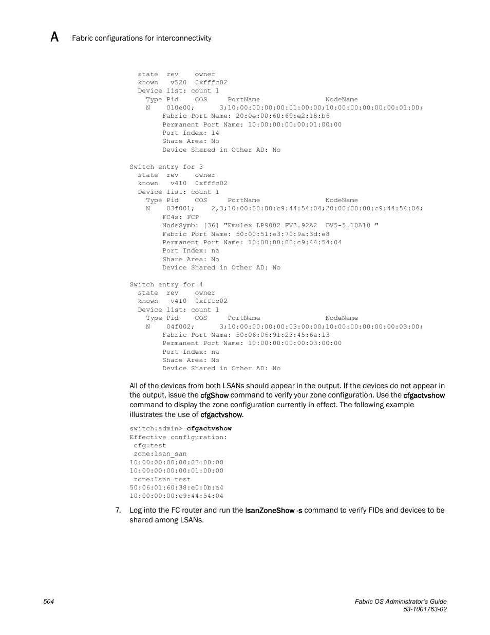 Dell POWEREDGE M1000E User Manual | Page 544 / 586