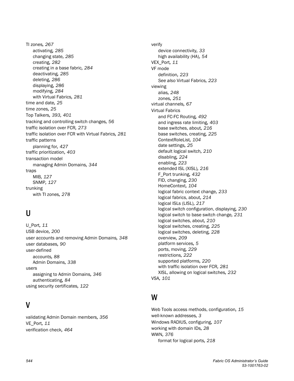 Dell POWEREDGE M1000E User Manual | Page 584 / 586