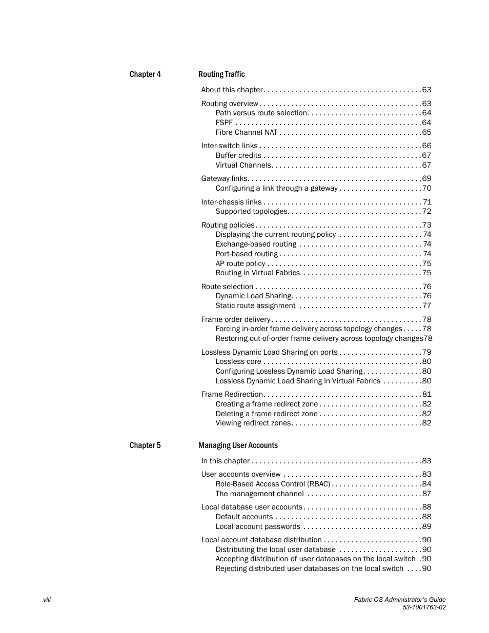 Dell POWEREDGE M1000E User Manual | Page 8 / 586