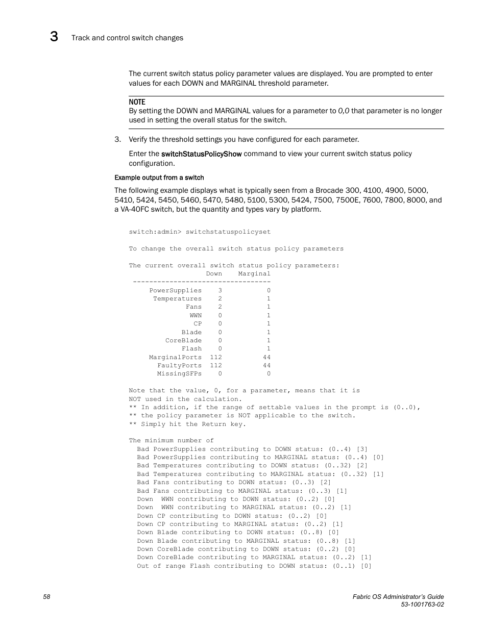 Dell POWEREDGE M1000E User Manual | Page 98 / 586