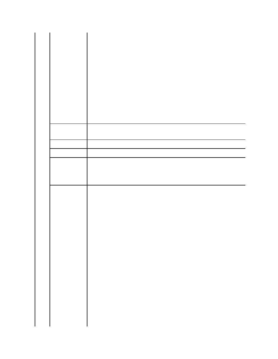Dell AW2210 Monitor User Manual | Page 22 / 32