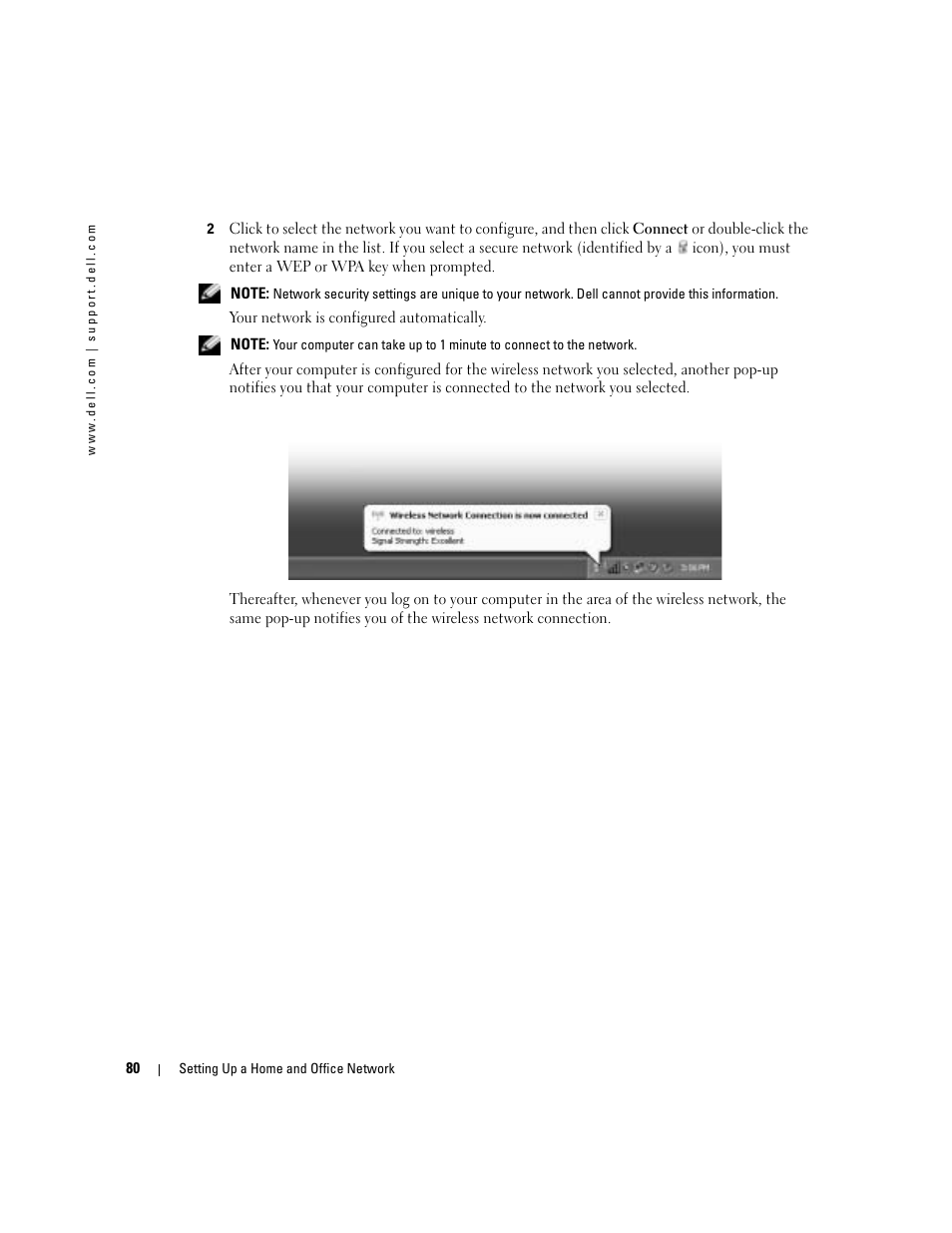 Dell Inspiron 9300 User Manual | Page 80 / 132