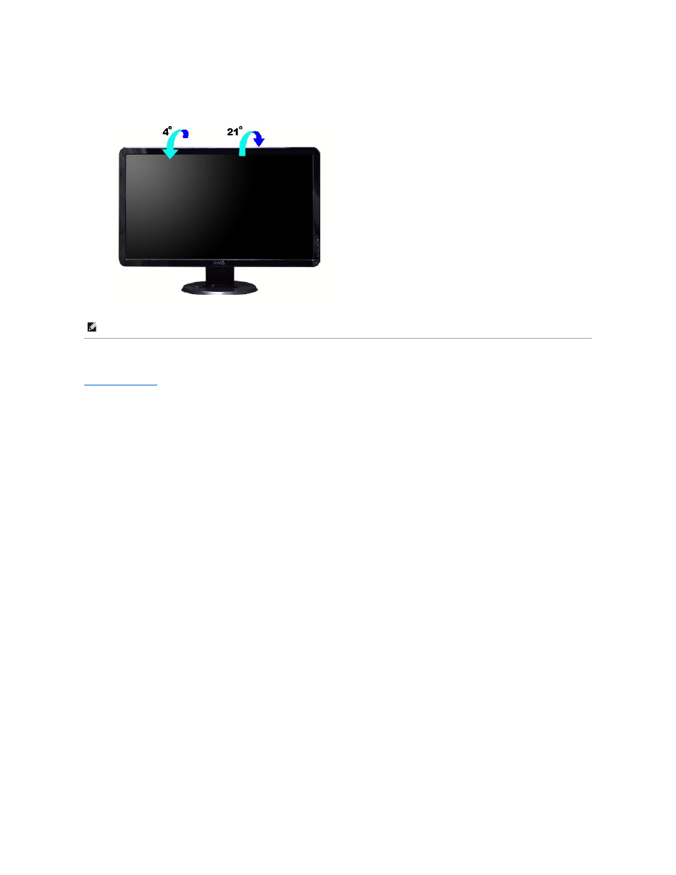 Dell S2409WFP Monitor User Manual | Page 24 / 31